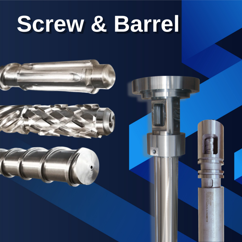 Screw & Barrel