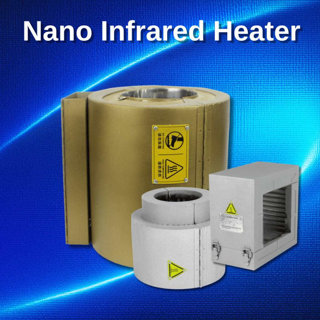 Nano Infrared Heater