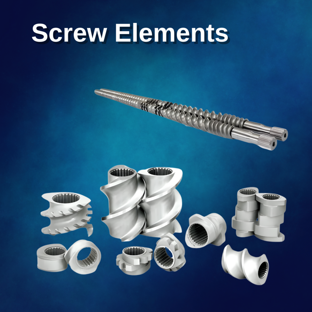 Screw Elements