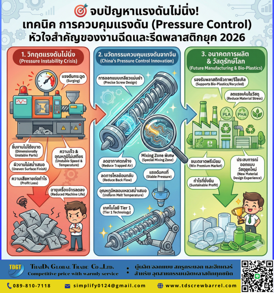 การควบคุมแรงดัน